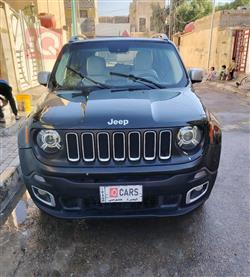 جيب رينيجيد